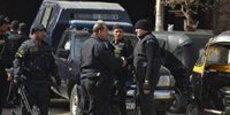 القبض على عصابة غسلت 200 مليون جنيه من تجارة المخدرات