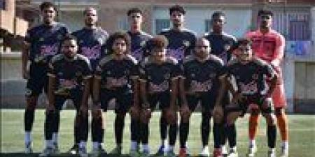 الشنواني يسقط نبروه برباعية ومنية النصر يباغت كوم حمادة وخسارة بني عبيد من كفر الشيخ بالممتاز ب