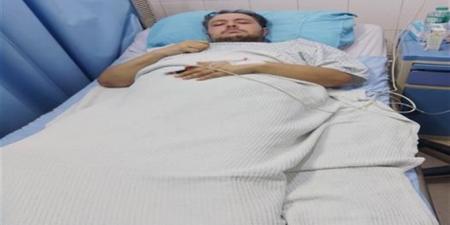 للمرة الثالثة.. سبب دخول الفنان كريم سامي مغاوري للعناية المركزة