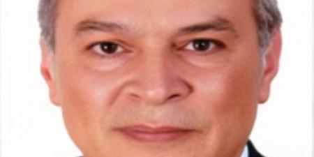 وفاة محمد فهمي طلبة عضو مجمع اللغة العربية عن عمر 78 عام