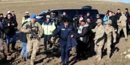 بعد تحطم طائرته.. تعرف على رئيس الأركان الليبي الراحل محمد الحداد