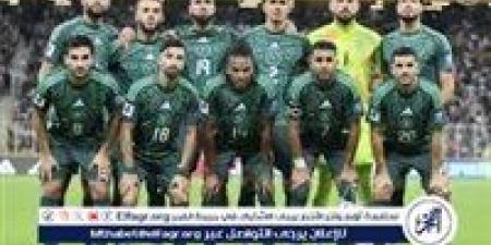 شاهد دون تقطيع.. 3 قنوات تنقل مباراة الجزائر والسودان في كأس أمم إفريقيا 2025 والتشكيل المتوقع