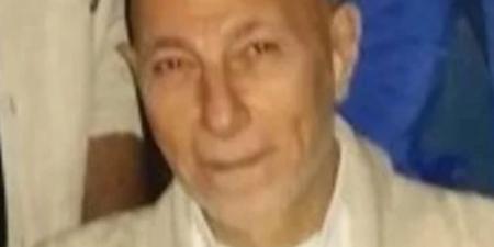 وفاة الأبن الأصغر لموسيقار الأجيال محمد عبد الوهاب