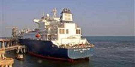 مصر تعيد إشعال خريطة الطاقة.. تصدير شحنات غاز ضخمة من إدكو قبل نهاية 2025