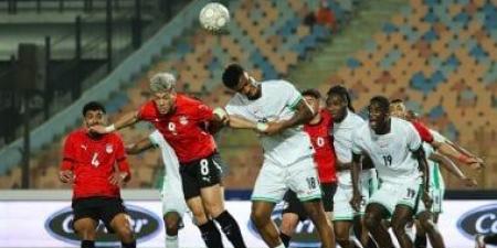 محمد عبد الجليل: أعجبنى رد فعل إمام عاشور عقب استبداله.. وصلاح ليس ساحرا