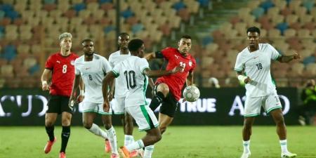 اتحاد الكرة: محمد حمدى ومصطفى محمد يلحقان بمواجهة مصر وجنوب أفريقيا