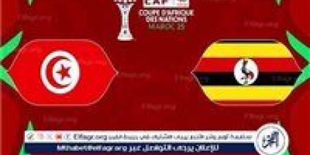 يلا شوت بث مباشر الشوط الثاني.. مشاهدة تونس × أوغندا Twitter بث مباشر دون "تشفير أو اشتراك" | كأس أمم افريقيا