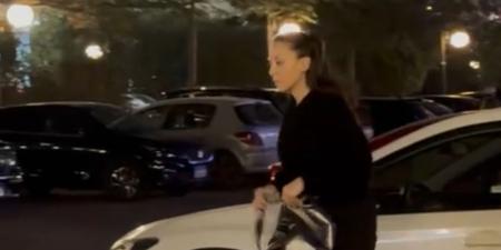 أحمد السقا في المقدمة.. نجوم الفن يتوافدون على عزاء محمد عبد الحميد