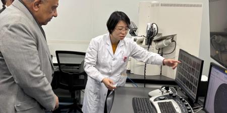 الكهرباء: تعزيز التعاون مع الشركاء لتنويع مصادر توليد الكهرباء واستراتيجية الطاقة النظيفة والتحول الطاقى وتوطين التكنولوجيا