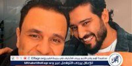 أحمد زعيم ومحمد فؤاد ومفاجأة فنية فى 2026