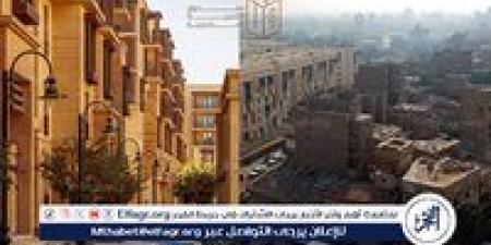 مدبولي يتابع مشروعات إحياء القاهرة التاريخية وصور توضح الفارق قبل التطوير وبعده