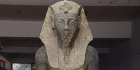 من هو أمنحتب الثالث؟ أعظم ملوك البناء والتعمير بالأسرة الـ 18