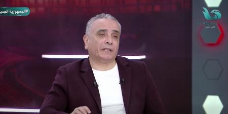 أحمد حمودة: أداء محمد صلاح أمام زيمبابوي ليس عليه علامات استفهام.. وكان لابد أن يشارك إمام عاشور كبديل