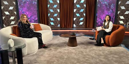 نهال عنبر: رفضت بطولات مطلقة بسبب المشاهد الجريئة وبراعي الغير قادرين