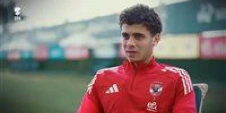 خلاف مالي يؤجل حسم انتقال حمزة عبد الكريم لـ برشلونة.. اعرف التفاصيل