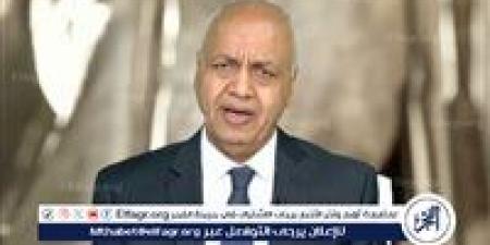 هل تستطيع مصر خفض الدين العام بعد تصريحات مدبولي؟.. مصطفى بكري يُجيب(فيديو)