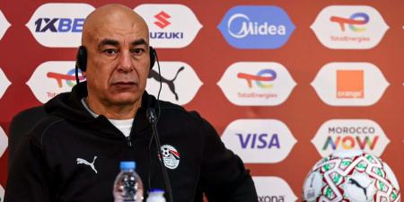 تغييرات منتظرة في خطة منتخب مصر ضد جنوب إفريقيا في كأس الأمم