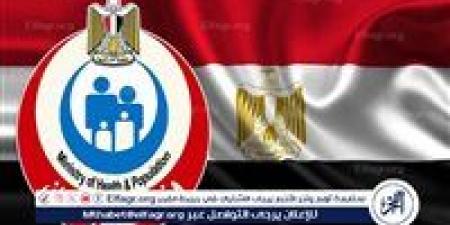 الصحة: تقديم أكثر من 10.4 مليون خدمة طبية بالمنشآت الصحية بمحافظة كفر الشيخ خلال العام الجاري