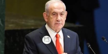 وزير إسرائيلي ياند نتنياهو: جميع الإسرائيليين يتحملون مسؤولية إخفاق السابع من أكتوبر