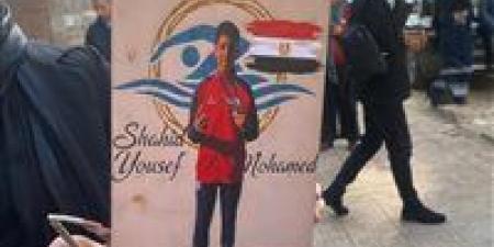 للاطلاع.. تأجيل محاكمة المتهمين في وفاة السباح الطفل يوسف محمد