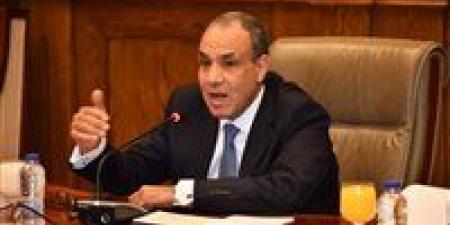 وزير الخارجية: نهج مصري شامل لحقوق الإنسان يترجم إلى مشروعات واقعية في مقدمتها «حياة كريمة»