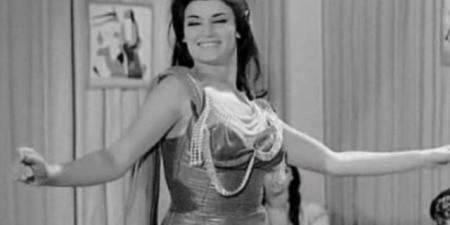 احترق شعرها وربحت 400 جنيه.. حكاية نجوى فؤاد مع الاحتفال بـ ليلة رأس السنة