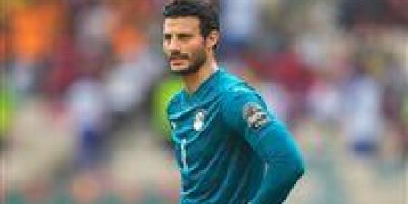 "بلاش ندوس جامد".. أحمد شوبير يعلق على منتقدي محمد الشناوي مع منتخب مصر