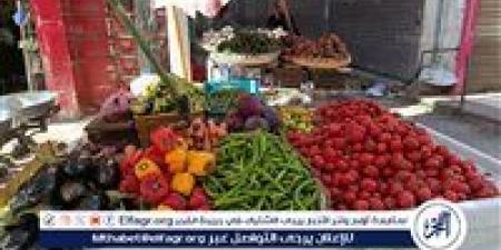 اسعار الخضروات اليوم الخميس 25ديسمبر 2025 فى اسواق المنيا