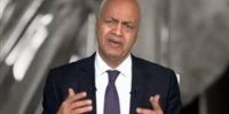 مصطفى بكري يعلق على موافقة تغليظ العقوبة في قانون المرور الجديد