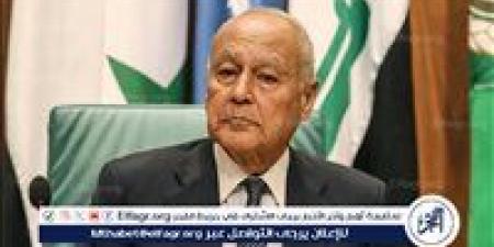 أبو الغيط يرحب بتنظيم أول انتخابات بلدية مباشرة في الصومال