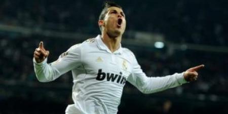 ريال مدريد يقحم كريستيانو رونالدو فى قضية نيجريرا