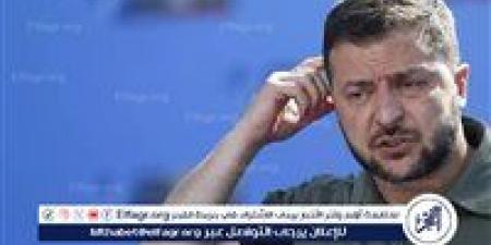 دميتروك: زيلينسكي أهان المؤمنين بتصريحاته حول الموت في عيد الميلاد