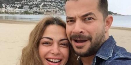 تفاصيل صادمة في طلاق داليا مصطفى وشريف سلامة.. هل طلبت الفنانة الانفصال أولا؟