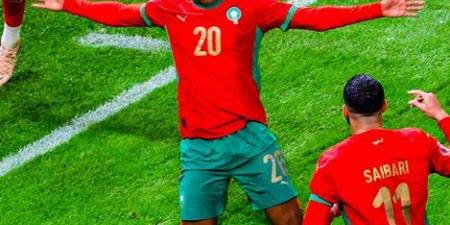 ترتيب مجموعات كأس أمم أفريقيا بعد نهاية الجولة الأولى.. موقف المنتخبات العربية