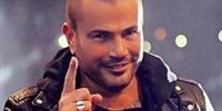 طعن عمرو دياب في الحكم تغريمة 200 جنيه بقضية "الشاب المصفوع" 20 أبريل