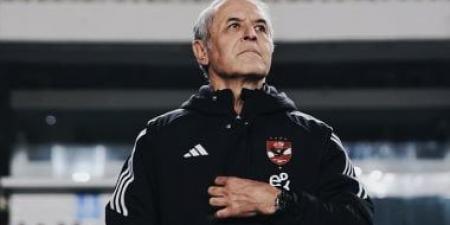 كولر يكشف أسرار رحلته مع الأهلي: إقالة صادمة وضغوط لا تُصدق