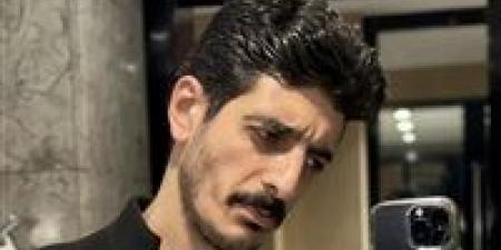 بعد قبول استئناف النيابة.. تجديد حبس شاكر محظور 45 يومًا