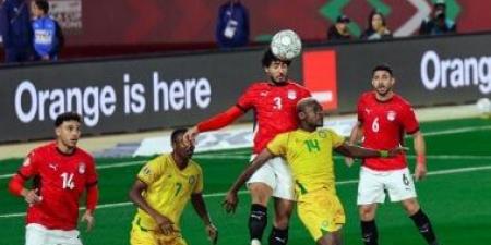 ملوك البدايات السريعة فى كأس أمم أفريقيا.. الفراعنة بالصدارة