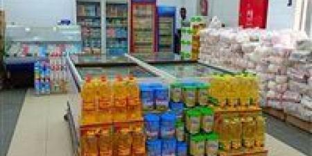 تموين يناير 2026.. أسعار ثابتة ودعم مستمر وسلع في المتناول منذ أول يوم