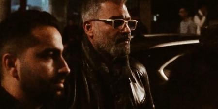 يُعرض في رمضان على قنوات "المتحدة".. لقطات من كواليس "توابع" لريهام حجاج