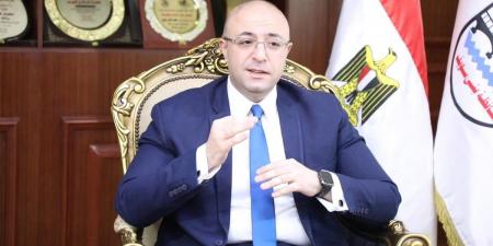 بعد إحلالها ورفع كفاءتها بتكلفة 4.2 مليون جنيه افتتاح 3 مساجد جديدة غدًا الجمعة في الواسطى وبني سويف