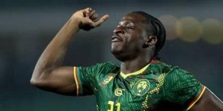 الكاميرون تخطف فوزًا صعبًا من الجابون في ضربة بداية أمم أفريقيا.. فيديو