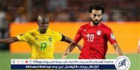 ???????? رسميًا:؛.قنوات مفتوحة مش مشفرة «لماتش» ومباراة مصر ضد جنوب إفريقيا.؛????????⚔️???????? Egypt vs South Africa | مواجهة نارية في كأس أمم إفريقيا 2025 ⚽????