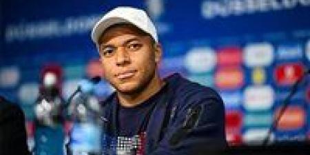 بعد زين الدين زيدان: كيليان مبابي يقرر حضور كأس أمم أفريقيا.. تعرف على التفاصيل