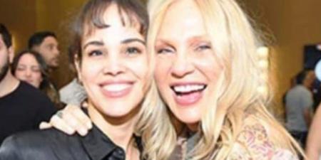 هقطع الباسبور.. شيرين رضا عن استقرار ابنتها في مصر: خوفت عليها من انجلترا