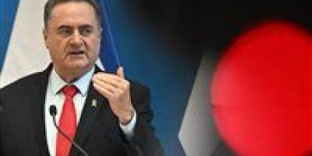 وزير الدفاع الإسرائيلي: لن نخرج أبدا من غزة وسنقيم منطقة أمنية عازلة داخل القطاع