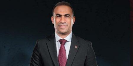 خالد الغندور: اجتماع ثلاثي مرتقب في الأهلي بعد رحلة عبد الحفيظ الأوروبية