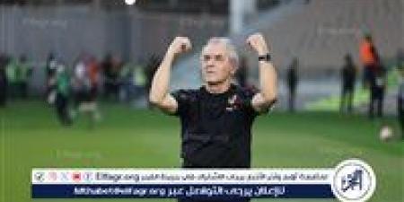 مارسيل كولر.. كنت أسير متنكر في القاهرة بسبب شعبية الأهلي ولم يتوقع أحد رحيلي عن الفريق