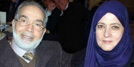 شمس البارودي: بعد وفاة حسن يوسف يومي كله بقى لله.. وبستعد للاخرة