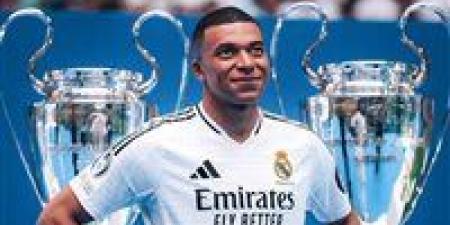 بدعوة من حكيمي.. مبابي بالرباط لدعم المغرب أمام مالي بكأس أمم أفريقيا